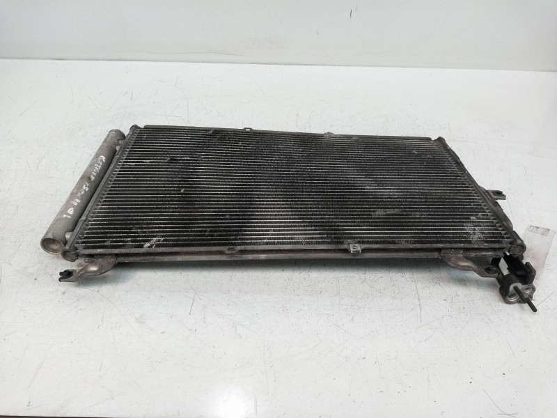 Recambio de condensador / radiador aire acondicionado para hyundai matrix (fc) 1.5 crdi cat referencia OEM IAM   