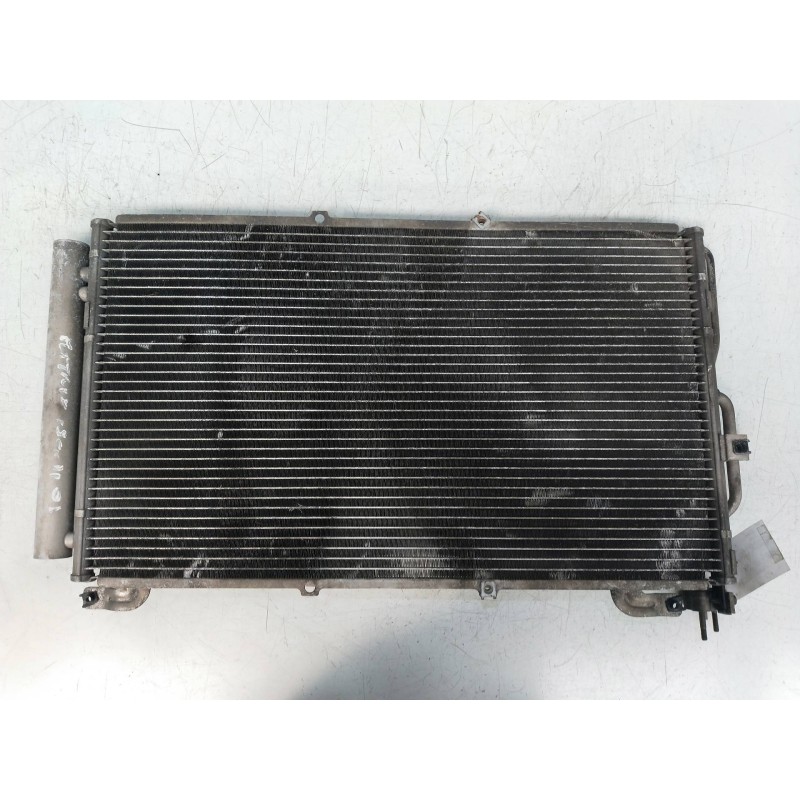 Recambio de condensador / radiador aire acondicionado para hyundai matrix (fc) 1.5 crdi cat referencia OEM IAM   