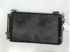 Recambio de condensador / radiador aire acondicionado para hyundai matrix (fc) 1.6 gls referencia OEM IAM   