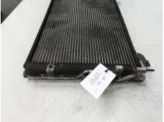 Recambio de condensador / radiador aire acondicionado para hyundai matrix (fc) 1.6 gls referencia OEM IAM    2