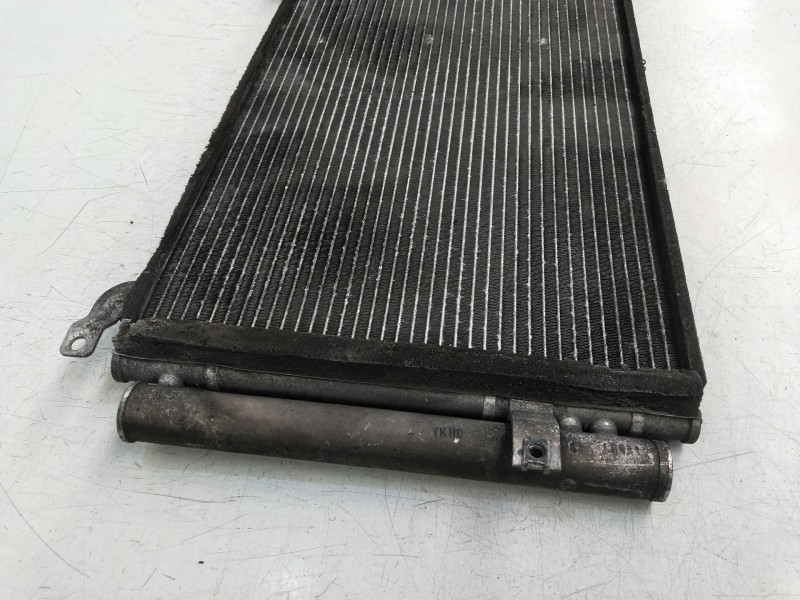 Recambio de condensador / radiador aire acondicionado para hyundai matrix (fc) 1.6 gls referencia OEM IAM   