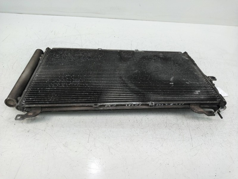 Recambio de condensador / radiador aire acondicionado para hyundai matrix (fc) 1.6 gls referencia OEM IAM   