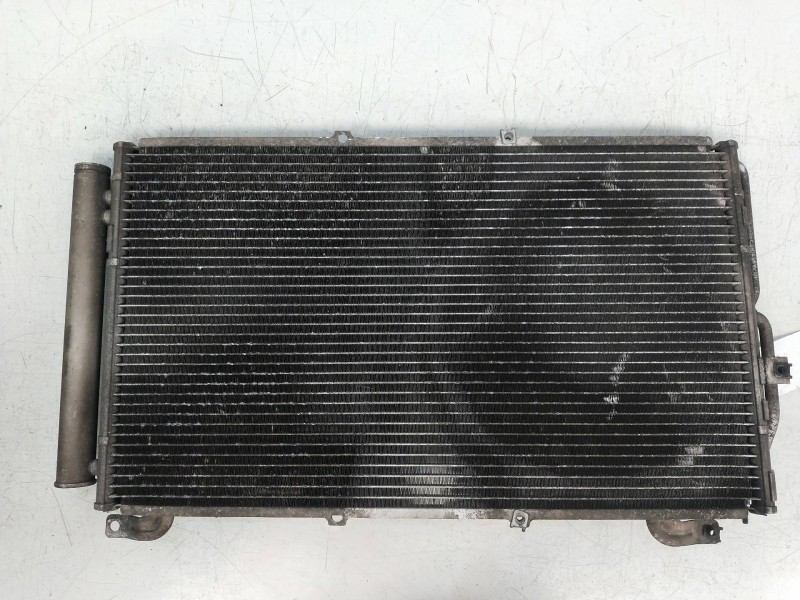Recambio de condensador / radiador aire acondicionado para hyundai matrix (fc) 1.6 gls referencia OEM IAM   