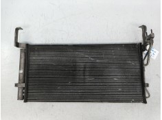 Recambio de condensador / radiador aire acondicionado para hyundai santa fe (sm) 2.0 crdi cat referencia OEM IAM   
