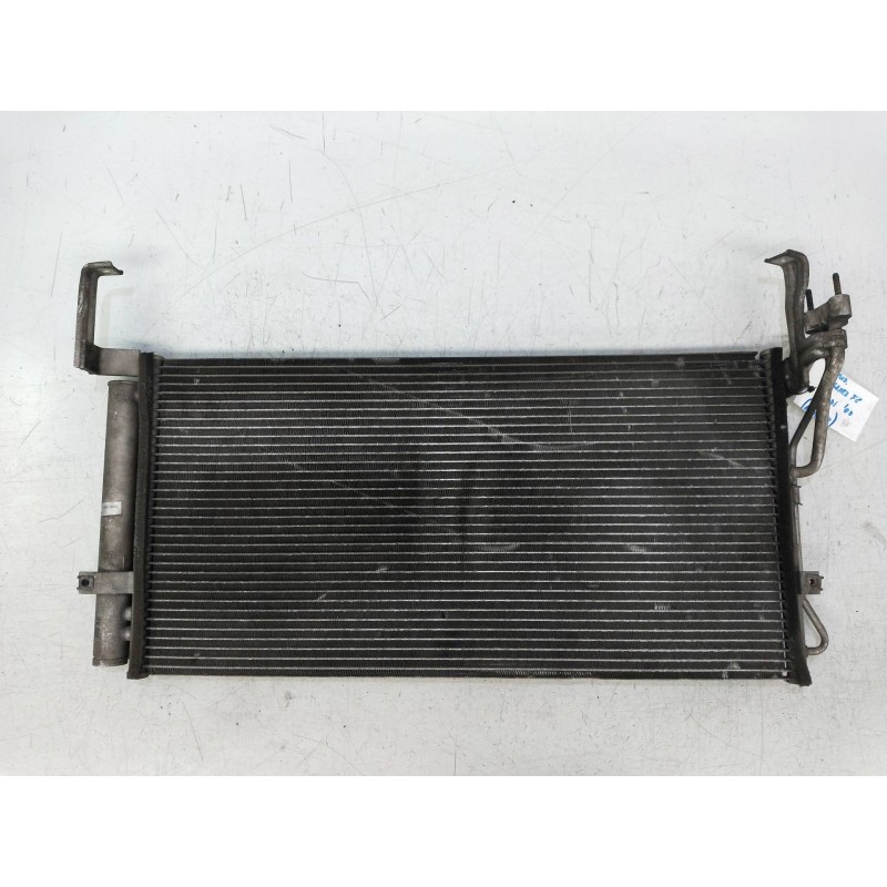 Recambio de condensador / radiador aire acondicionado para hyundai santa fe (sm) 2.0 crdi cat referencia OEM IAM   