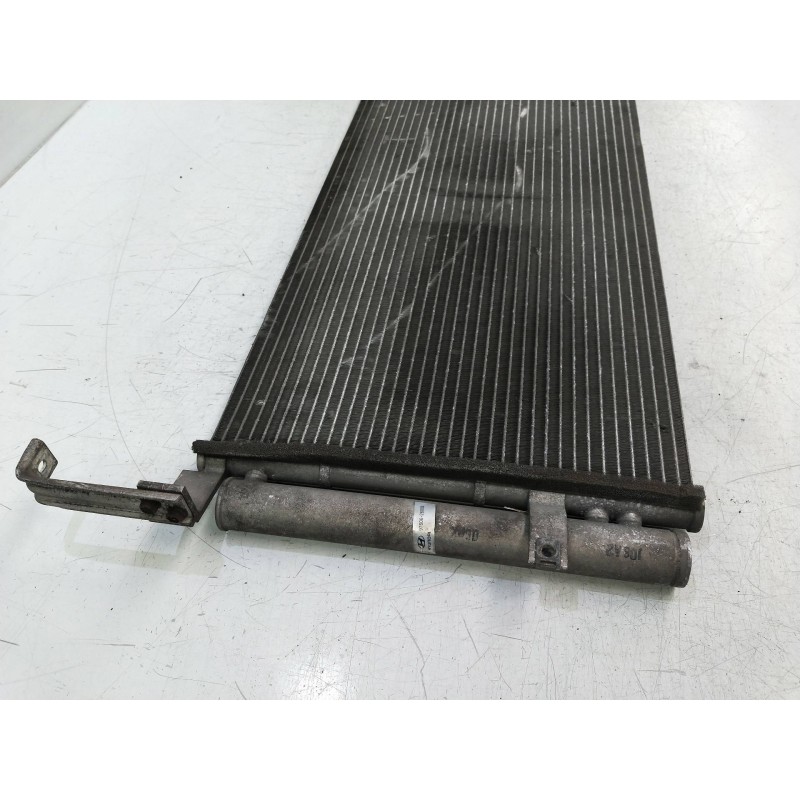 Recambio de condensador / radiador aire acondicionado para hyundai santa fe (sm) 2.0 crdi cat referencia OEM IAM   