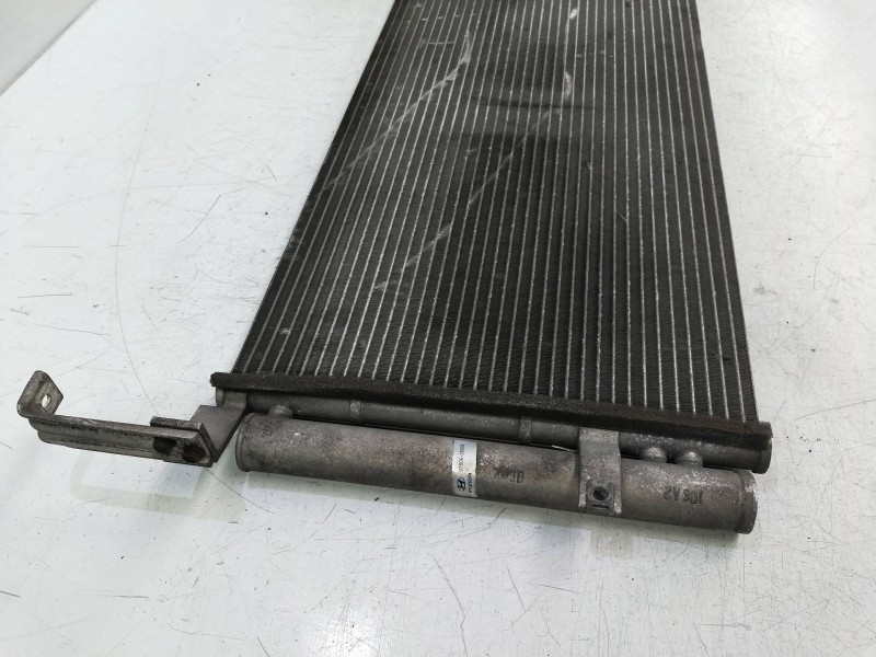Recambio de condensador / radiador aire acondicionado para hyundai santa fe (sm) 2.0 crdi cat referencia OEM IAM   