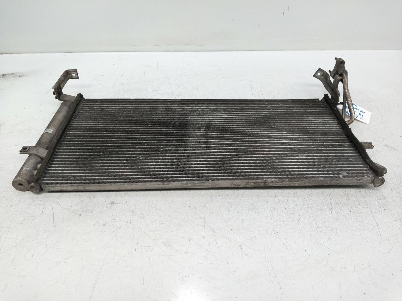 Recambio de condensador / radiador aire acondicionado para hyundai santa fe (sm) 2.0 crdi cat referencia OEM IAM   
