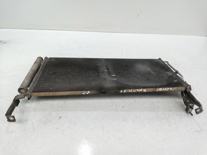 Recambio de condensador / radiador aire acondicionado para hyundai santa fe (sm) 2.0 crdi cat referencia OEM IAM   