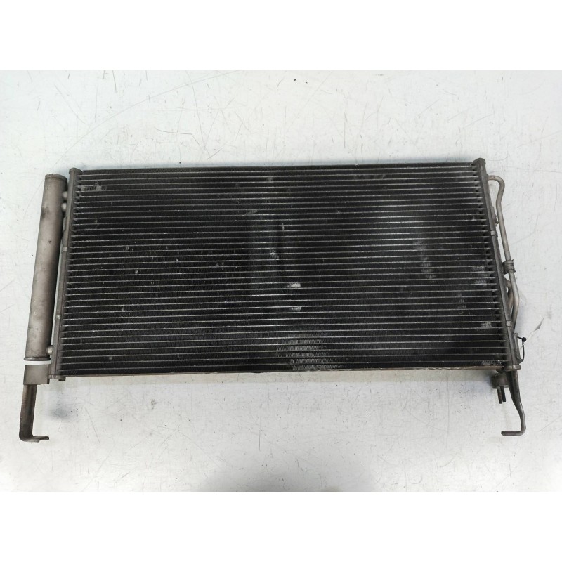 Recambio de condensador / radiador aire acondicionado para hyundai santa fe (sm) 2.0 crdi cat referencia OEM IAM   