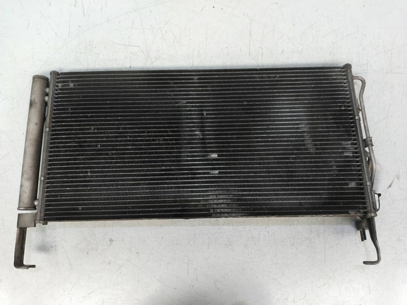 Recambio de condensador / radiador aire acondicionado para hyundai santa fe (sm) 2.0 crdi cat referencia OEM IAM   