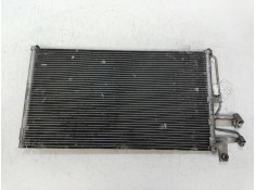 Recambio de condensador / radiador aire acondicionado para hyundai santamo gl referencia OEM IAM   