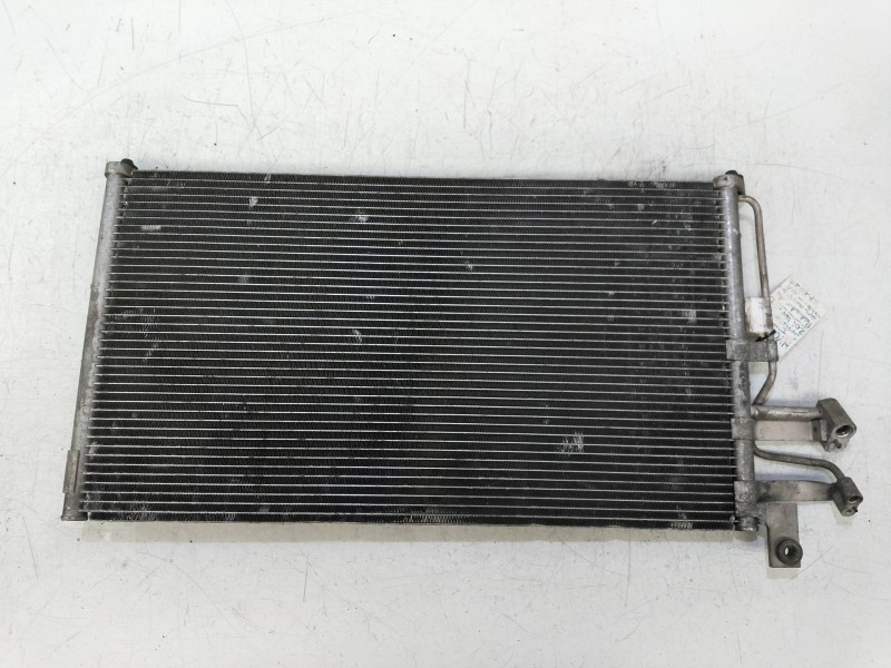 Recambio de condensador / radiador aire acondicionado para hyundai santamo gl referencia OEM IAM   