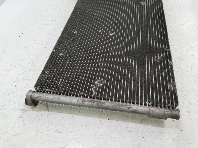 Recambio de condensador / radiador aire acondicionado para hyundai santamo gl referencia OEM IAM   