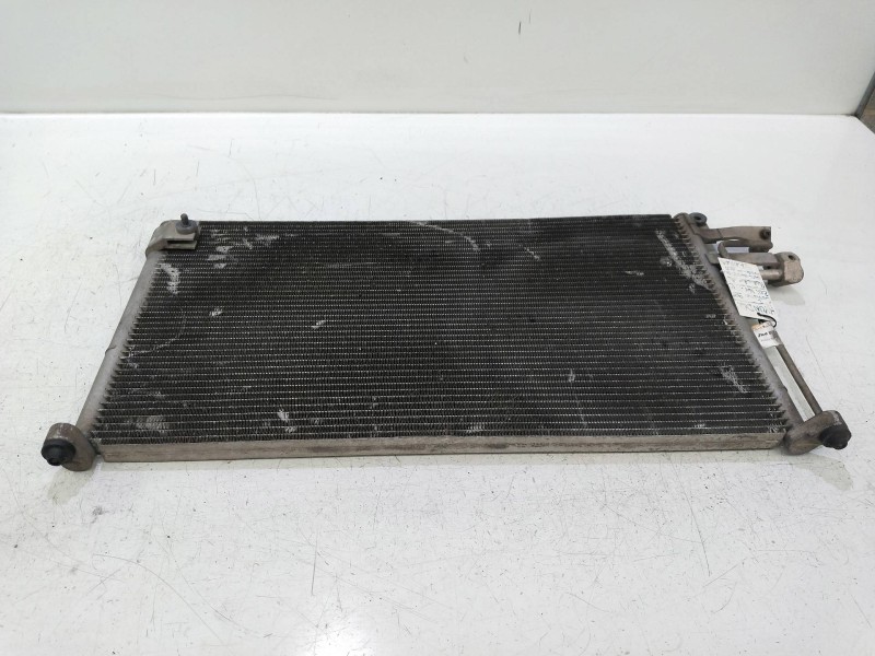 Recambio de condensador / radiador aire acondicionado para hyundai santamo gl referencia OEM IAM   