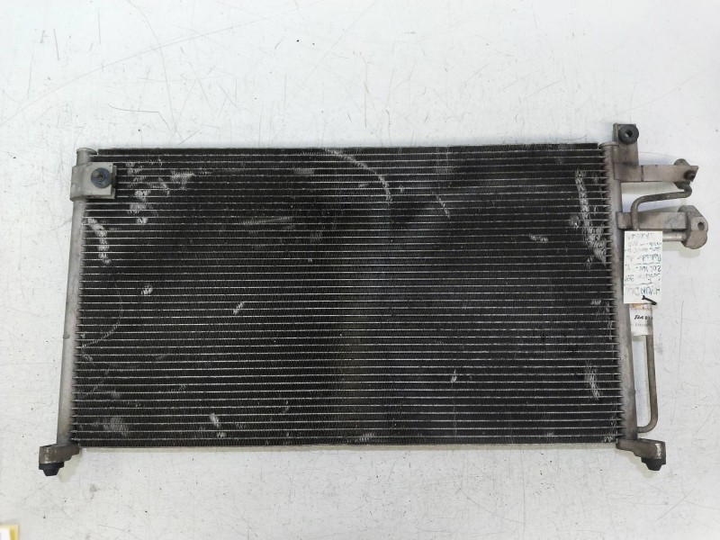 Recambio de condensador / radiador aire acondicionado para hyundai santamo gl referencia OEM IAM   
