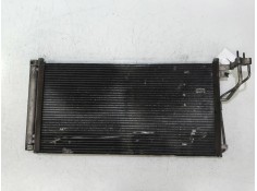Recambio de condensador / radiador aire acondicionado para hyundai sonata (nf) 2.4 referencia OEM IAM   