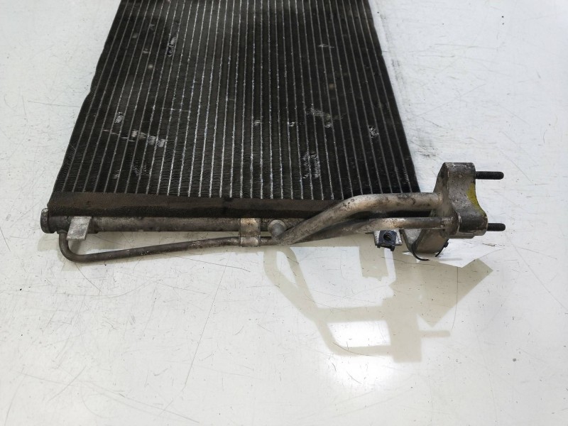 Recambio de condensador / radiador aire acondicionado para hyundai sonata (nf) 2.4 referencia OEM IAM   