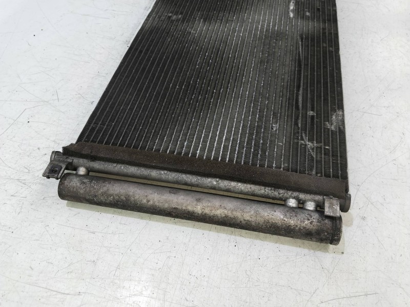 Recambio de condensador / radiador aire acondicionado para hyundai sonata (nf) 2.4 referencia OEM IAM   