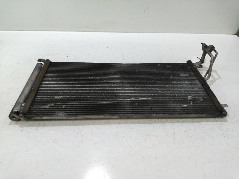 Recambio de condensador / radiador aire acondicionado para hyundai sonata (nf) 2.4 referencia OEM IAM   