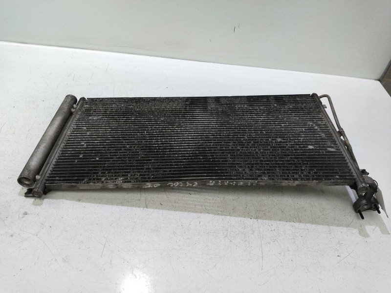 Recambio de condensador / radiador aire acondicionado para hyundai sonata (nf) 2.4 referencia OEM IAM   