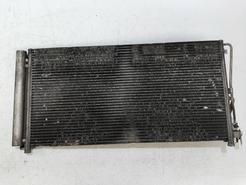 Recambio de condensador / radiador aire acondicionado para hyundai sonata (nf) 2.4 referencia OEM IAM   