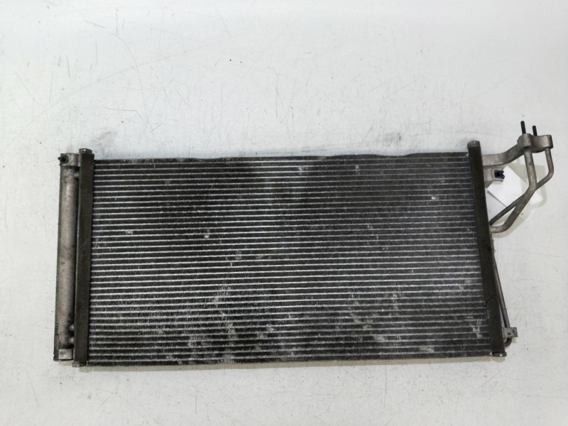 Recambio de condensador / radiador aire acondicionado para hyundai sonata (nf) 2.4 style referencia OEM IAM   