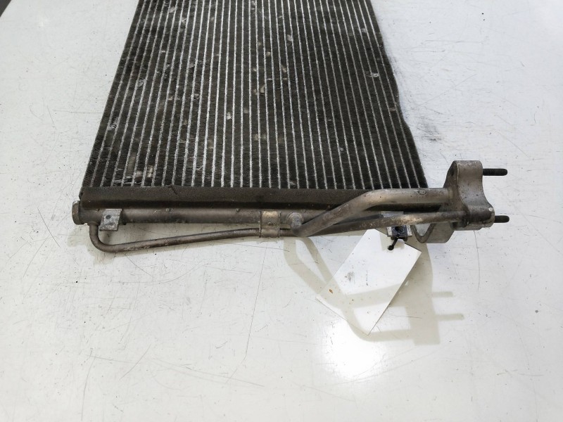 Recambio de condensador / radiador aire acondicionado para hyundai sonata (nf) 2.4 style referencia OEM IAM   