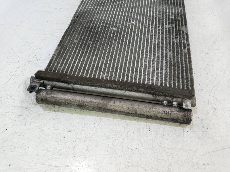 Recambio de condensador / radiador aire acondicionado para hyundai sonata (nf) 2.4 style referencia OEM IAM   