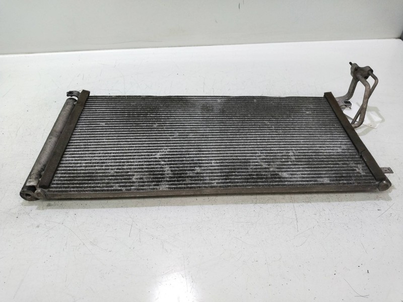 Recambio de condensador / radiador aire acondicionado para hyundai sonata (nf) 2.4 style referencia OEM IAM   