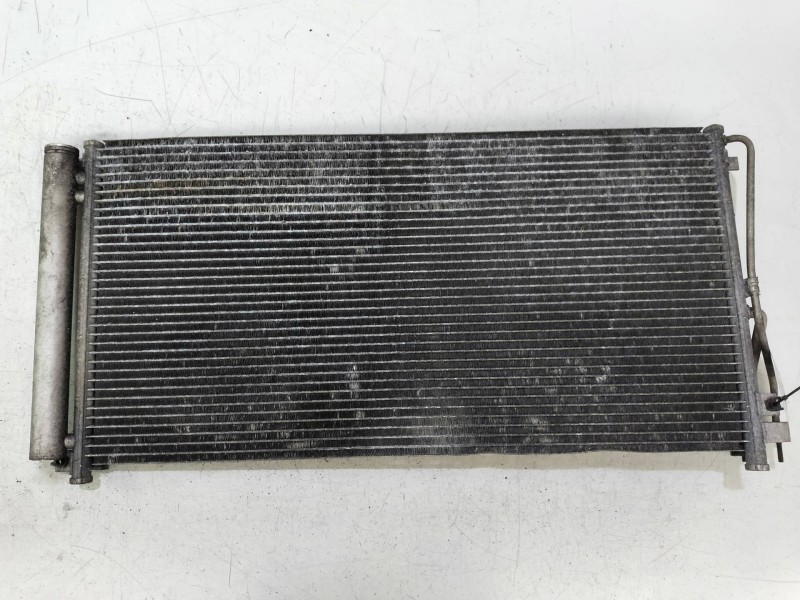 Recambio de condensador / radiador aire acondicionado para hyundai sonata (nf) 2.4 style referencia OEM IAM   