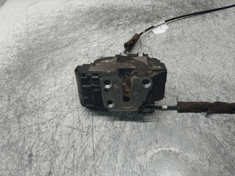 Recambio de motor cierre centralizado delantero derecho para nissan pathfinder (r51) 2.5 dci le referencia OEM IAM   5P