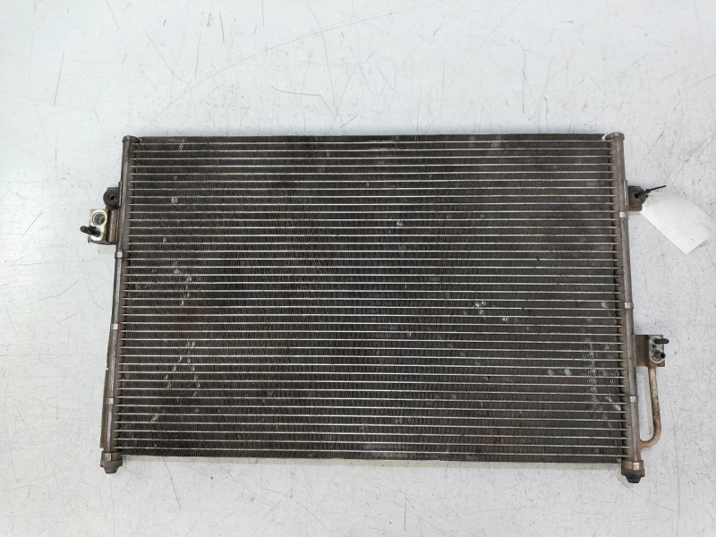 Recambio de condensador / radiador aire acondicionado para hyundai terracan (hp) 2.9 crdi cat referencia OEM IAM   
