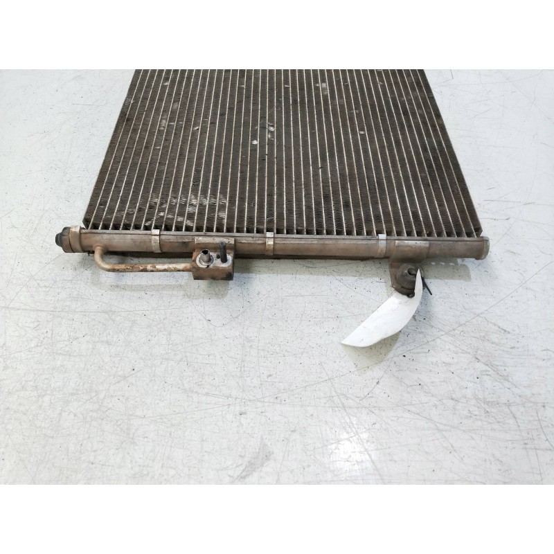 Recambio de condensador / radiador aire acondicionado para hyundai terracan (hp) 2.9 crdi cat referencia OEM IAM   