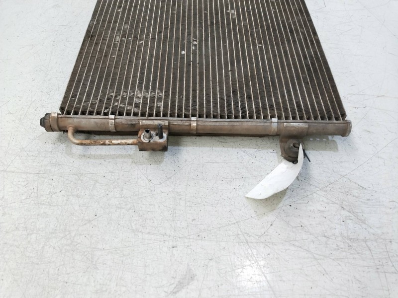 Recambio de condensador / radiador aire acondicionado para hyundai terracan (hp) 2.9 crdi cat referencia OEM IAM   