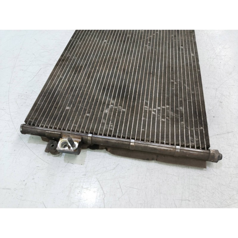 Recambio de condensador / radiador aire acondicionado para hyundai terracan (hp) 2.9 crdi cat referencia OEM IAM   