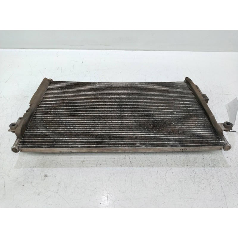 Recambio de condensador / radiador aire acondicionado para hyundai terracan (hp) 2.9 crdi cat referencia OEM IAM   