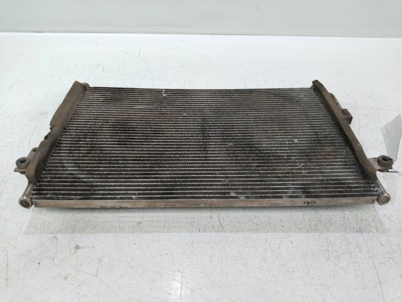 Recambio de condensador / radiador aire acondicionado para hyundai terracan (hp) 2.9 crdi cat referencia OEM IAM   