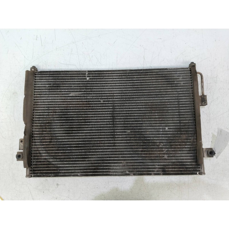 Recambio de condensador / radiador aire acondicionado para hyundai terracan (hp) 2.9 crdi cat referencia OEM IAM   