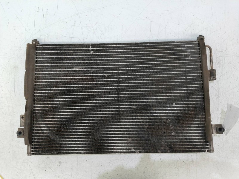 Recambio de condensador / radiador aire acondicionado para hyundai terracan (hp) 2.9 crdi cat referencia OEM IAM   