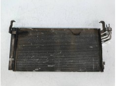 Recambio de condensador / radiador aire acondicionado para hyundai trajet (fo) 2.0 gls referencia OEM IAM   