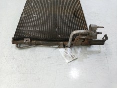 Recambio de condensador / radiador aire acondicionado para hyundai trajet (fo) 2.0 gls referencia OEM IAM    2