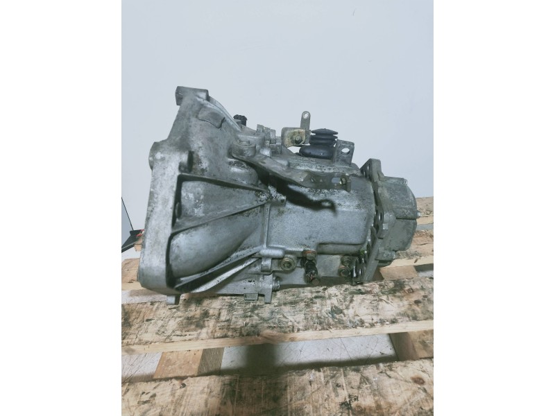 Recambio de caja cambios para fiat tempra berlina (159) 1.4 i.e. referencia OEM IAM   
