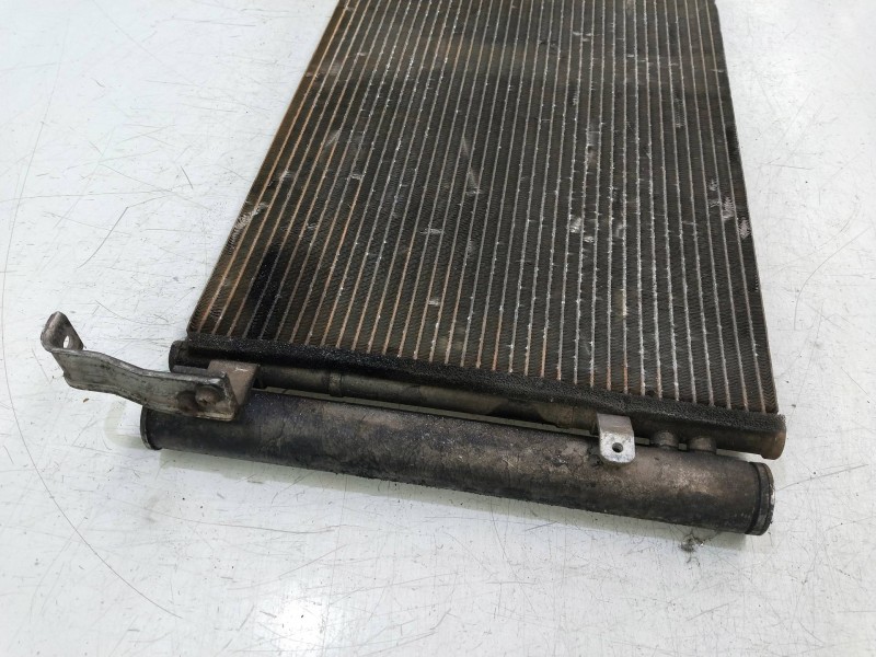 Recambio de condensador / radiador aire acondicionado para hyundai trajet (fo) 2.0 gls referencia OEM IAM   