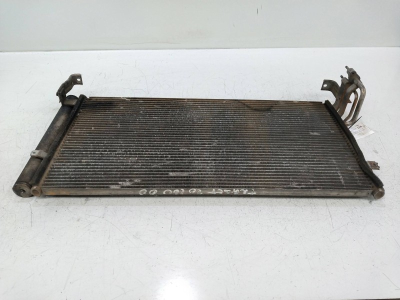 Recambio de condensador / radiador aire acondicionado para hyundai trajet (fo) 2.0 gls referencia OEM IAM   