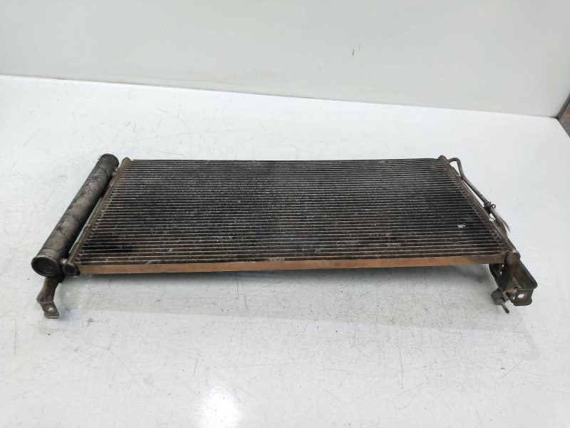 Recambio de condensador / radiador aire acondicionado para hyundai trajet (fo) 2.0 gls referencia OEM IAM   