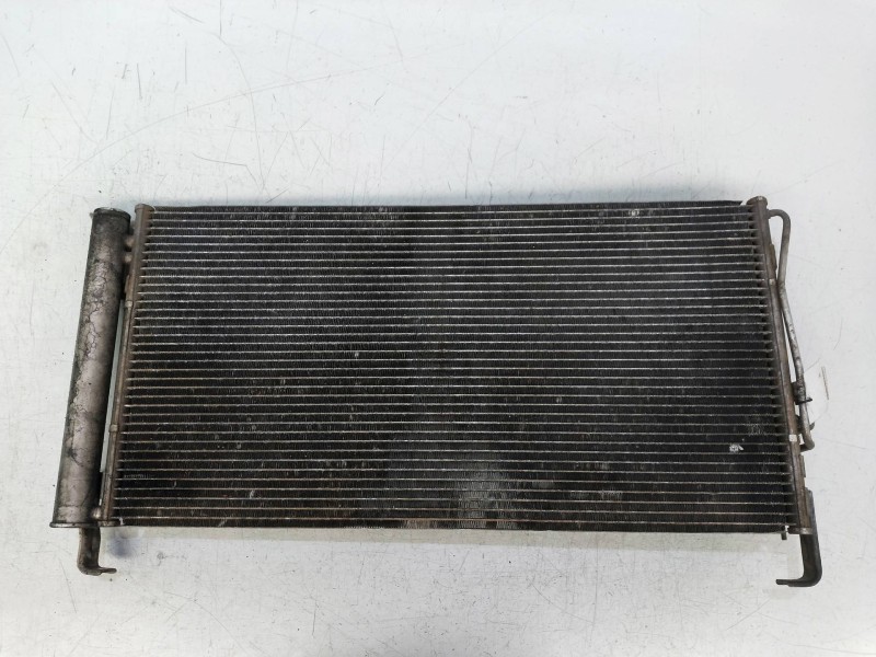 Recambio de condensador / radiador aire acondicionado para hyundai trajet (fo) 2.0 gls referencia OEM IAM   