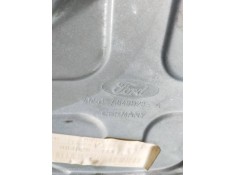 Recambio de elevalunas trasero izquierdo para ford focus berlina (cap) ghia referencia OEM IAM 4M51A045H23A  5P 2