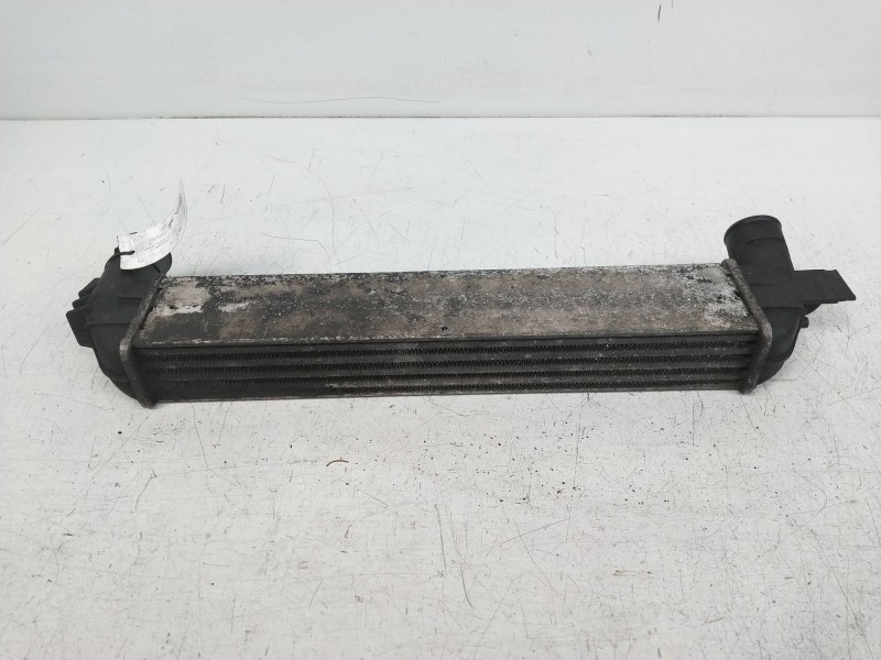 Recambio de intercooler para bmw serie 5 berlina (e34) 525tds referencia OEM IAM 2243345  