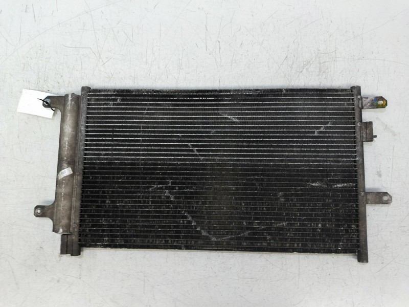 Recambio de condensador / radiador aire acondicionado para iveco daily combi referencia OEM IAM    Recambio de condensador / radiador aire acondicionado para iveco daily combi referencia OEM IAM